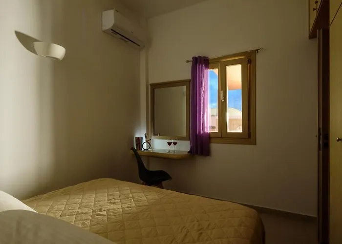 Heart Of - Private House With Jacuzzi * Oia (Santorini)