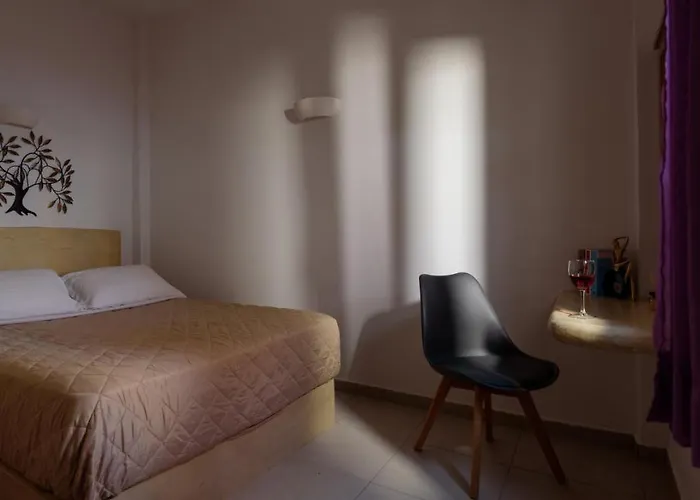 Heart Of - Private House With Jacuzzi * Oia