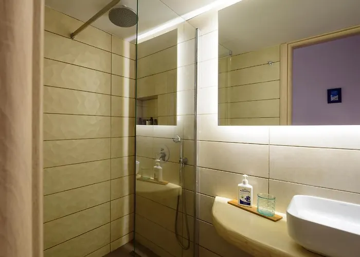 Heart Of - Private House With Jacuzzi *