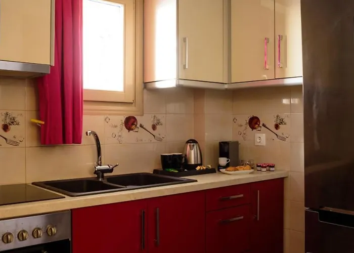 Heart Of - Private House With Jacuzzi