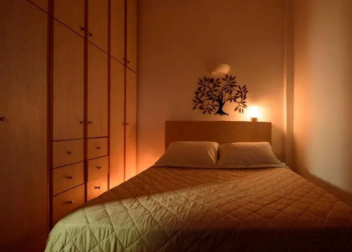 Lägenhet Heart Of - Private House With Jacuzzi *