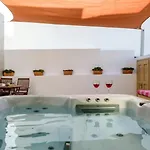 Heart Of - Private House With Jacuzzi *