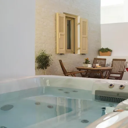 Apartment Heart Of - Private House With Jacuzzi *