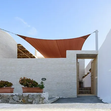 Heart Of - Private House With Jacuzzi Apartment Ia