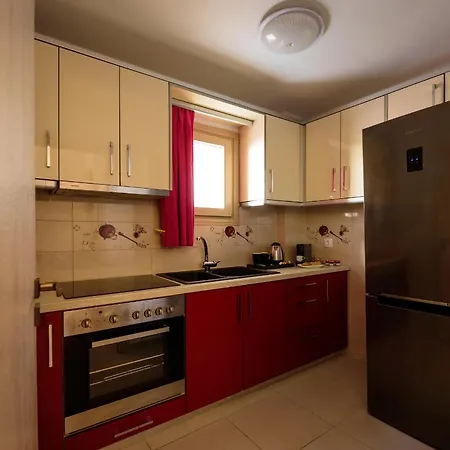 Heart Of - Private House With Jacuzzi * Ia