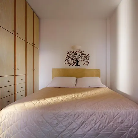 Apartment Heart Of - Private House With Jacuzzi Ia