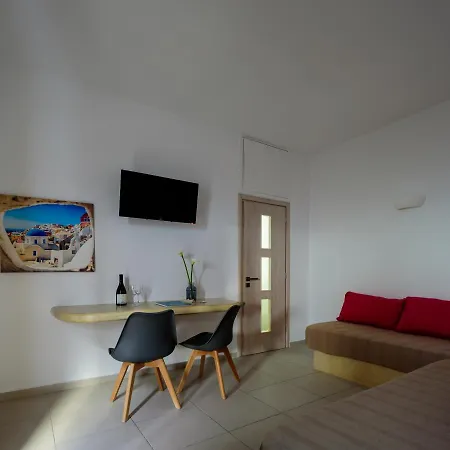 Apartment Heart Of - Private House With Jacuzzi