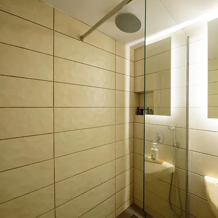 Heart Of - Private House With Jacuzzi Lejlighed *