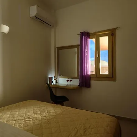 Heart Of - Private House With Jacuzzi * Oia
