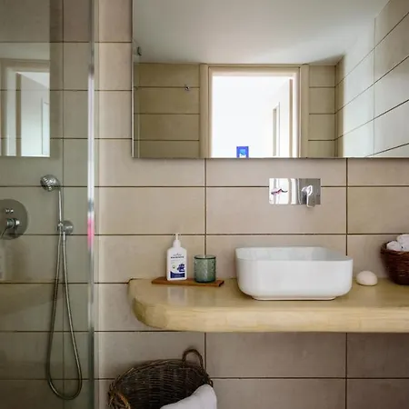 Heart Of - Private House With Jacuzzi Oia (Santorini)