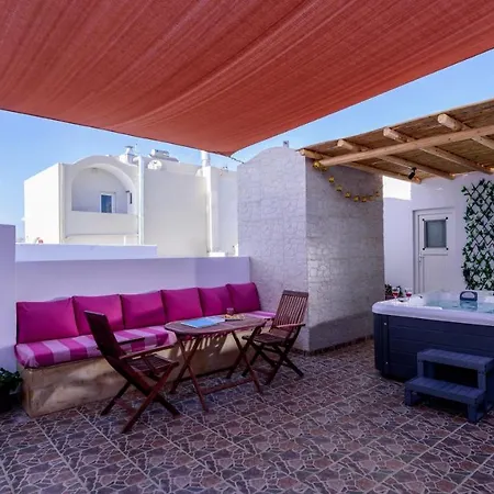 Heart Of - Private House With Jacuzzi Apartment *