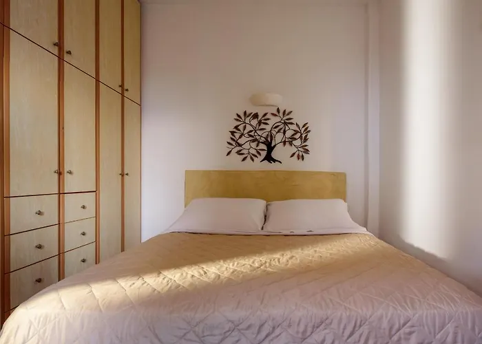 Апартаменты Heart Of - Private House With Jacuzzi Ия