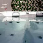 Heart Of - Private House With Jacuzzi Lejlighed Oia