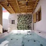 Heart Of - Private House With Jacuzzi *
