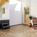 Lejlighed Heart Of - Private House With Jacuzzi Oia
